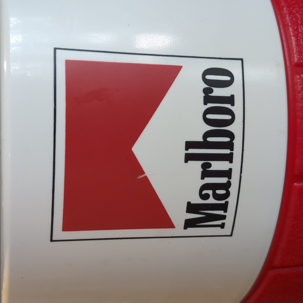 Vintage 5590 Coleman Marlboro half gallon insulated thermos - Picture 10 of 10